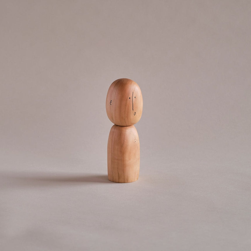 Pepper Mill - Head