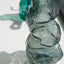 Lustre Glass Vase III
