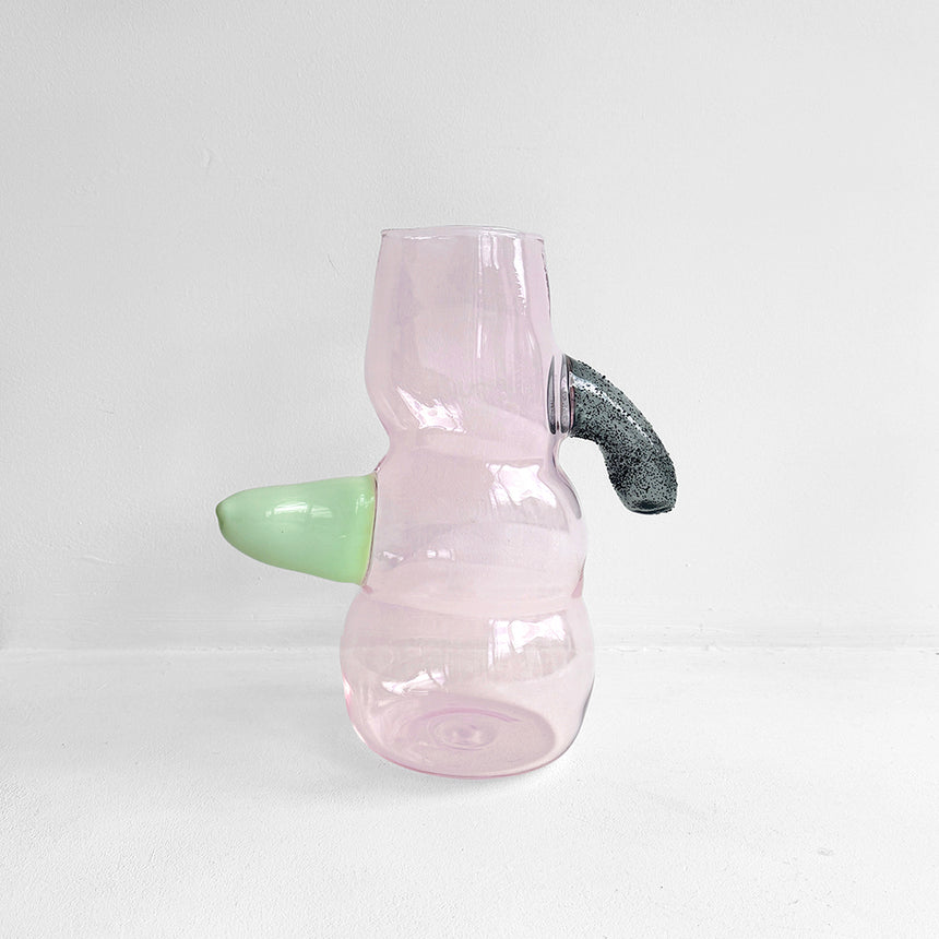Single Stem Glass Vases