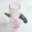 Incalmo Vase w/Two Arms - Pink