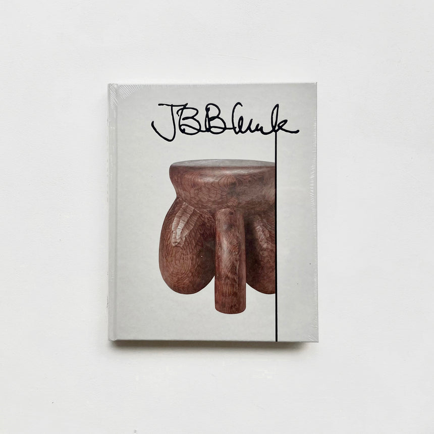 JB Blunk Edition 3