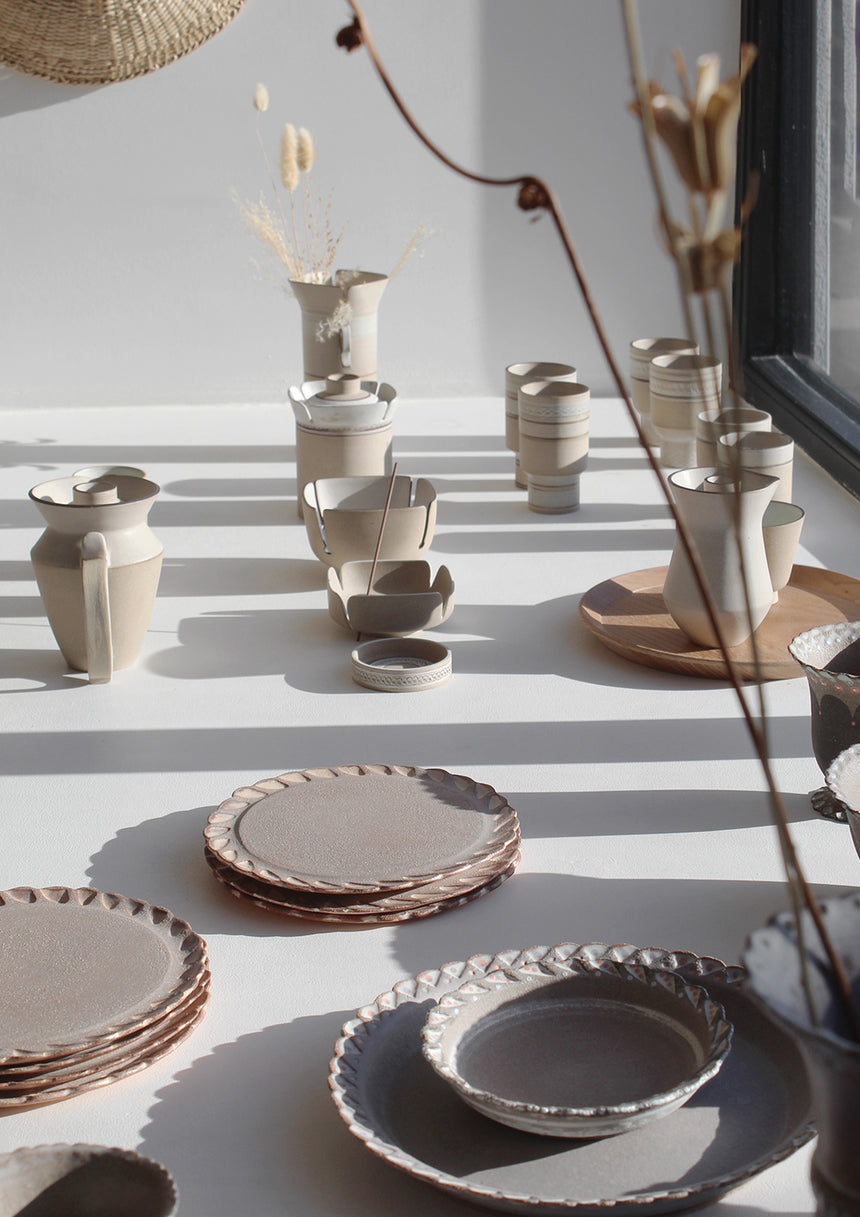 Elise Gettliffe - Cylinder Cup I