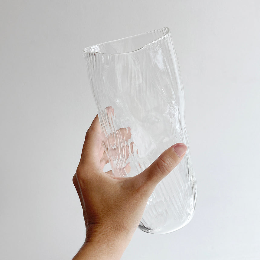 Texture Vases