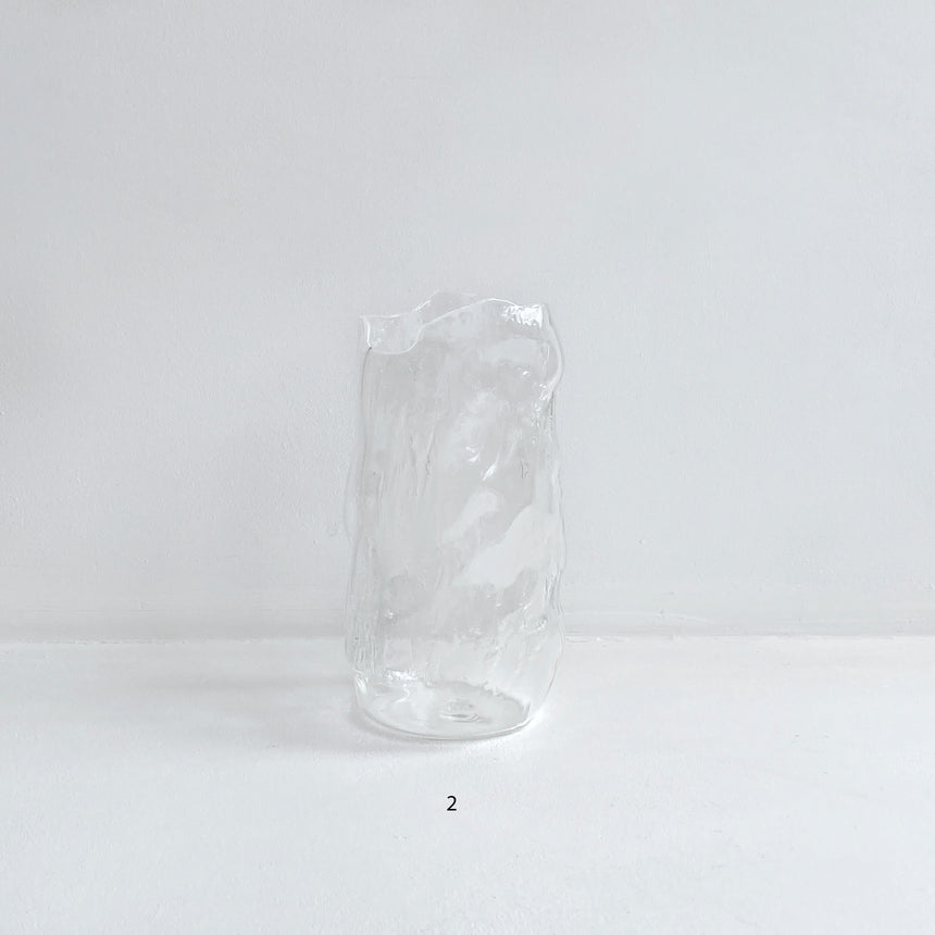 Texture Vases