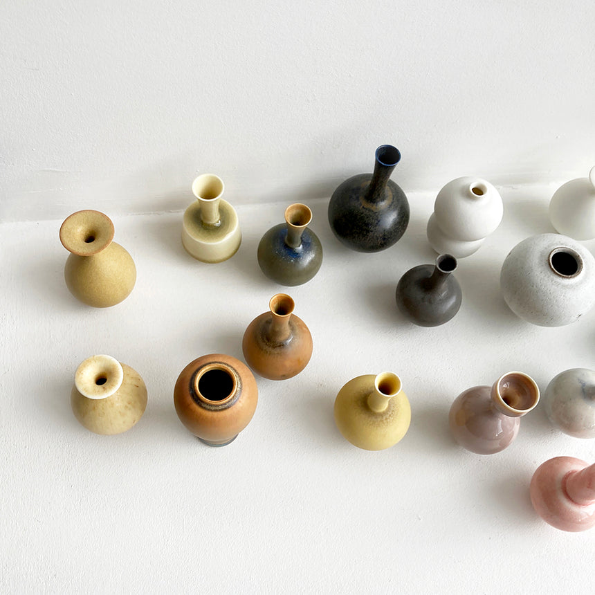 Tiny Pots - Cloud