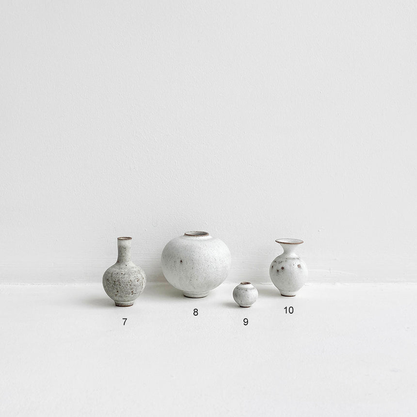 Tiny Pots - Cloud