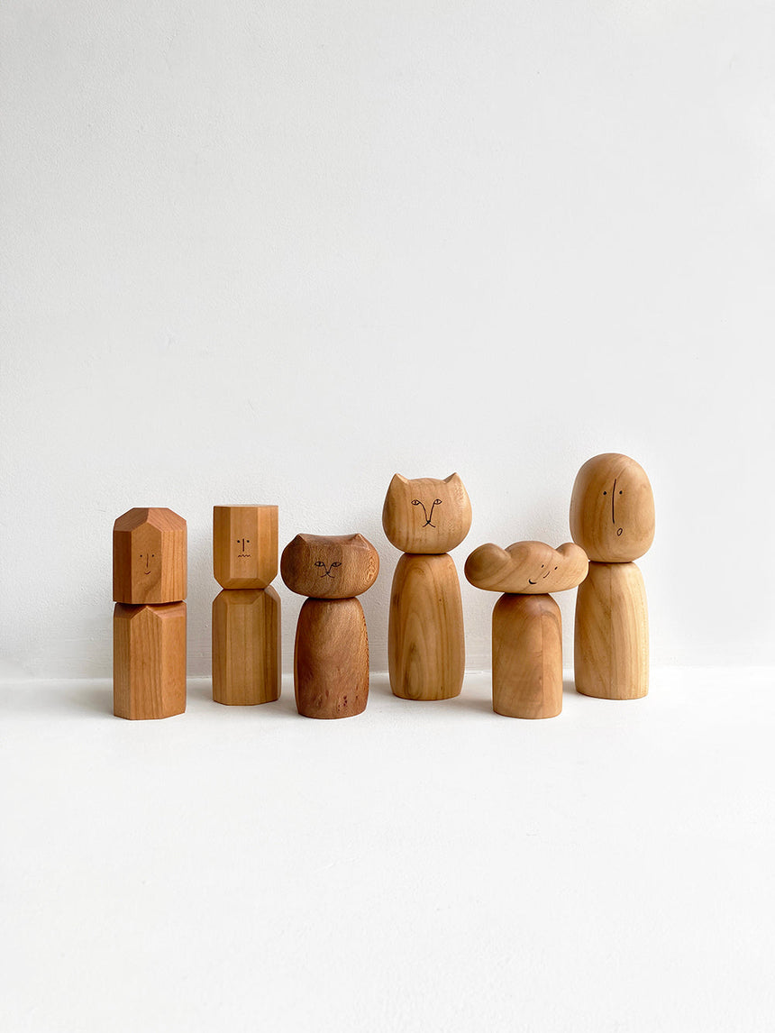 Pepper Mill - Head