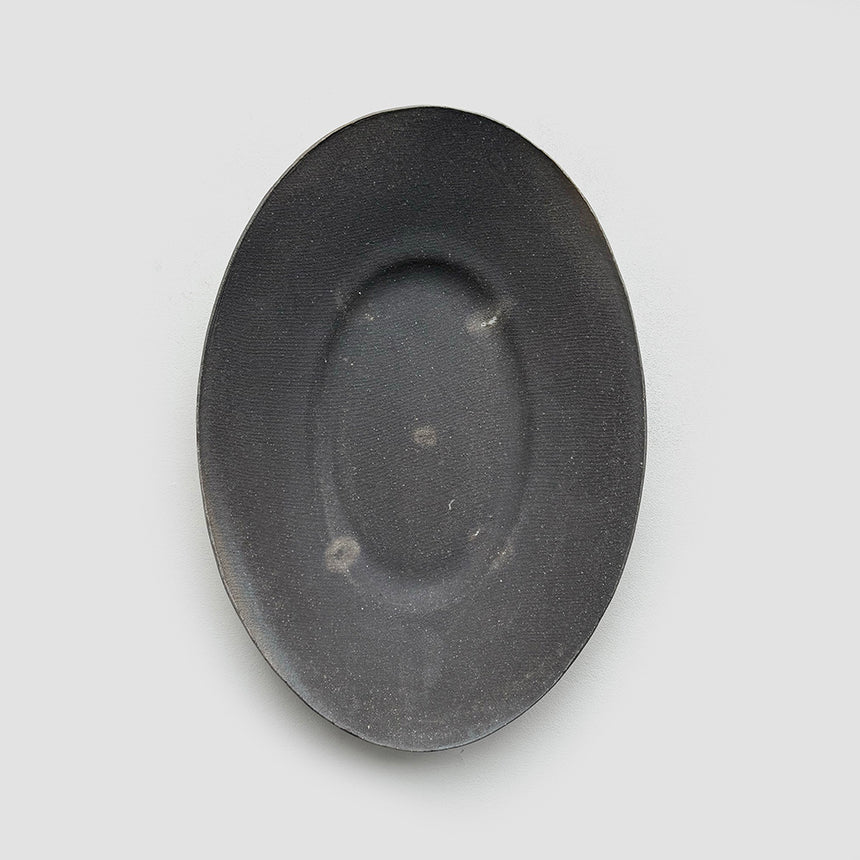 Slipware Plate 24cm III