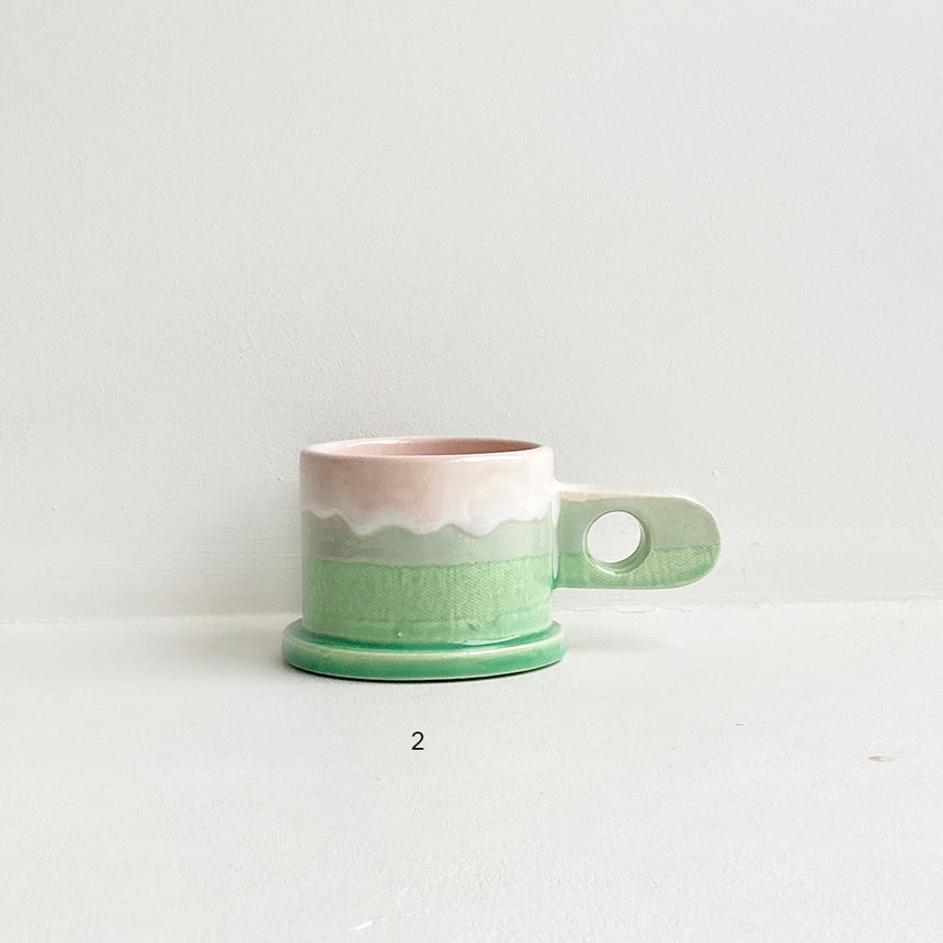 EXP Mug - Double Dip