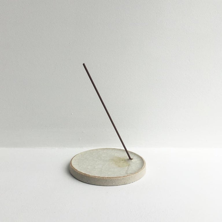 Kasumi Incense Holder