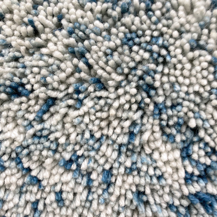 Gemma Holt - Indigo Mat, Large
