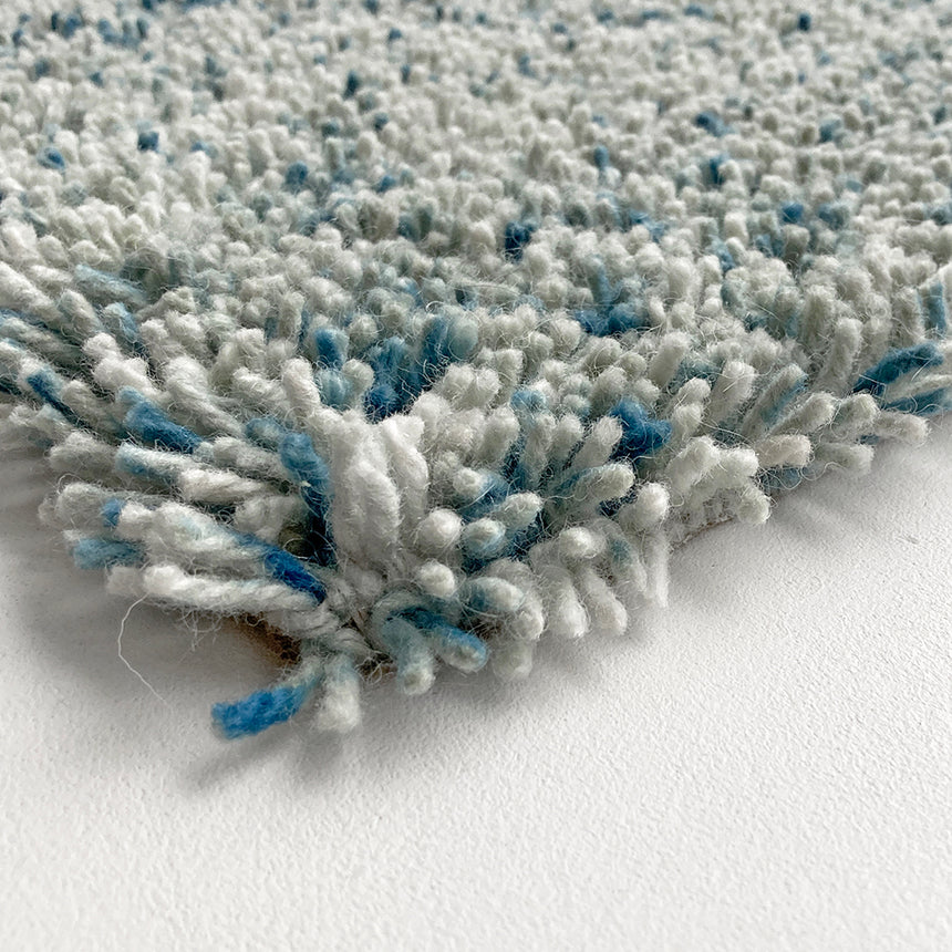 Gemma Holt - Indigo Mat, Large