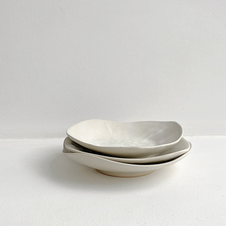 Ripple Plates - S