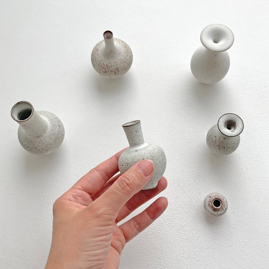 Tiny Pots - Cloud