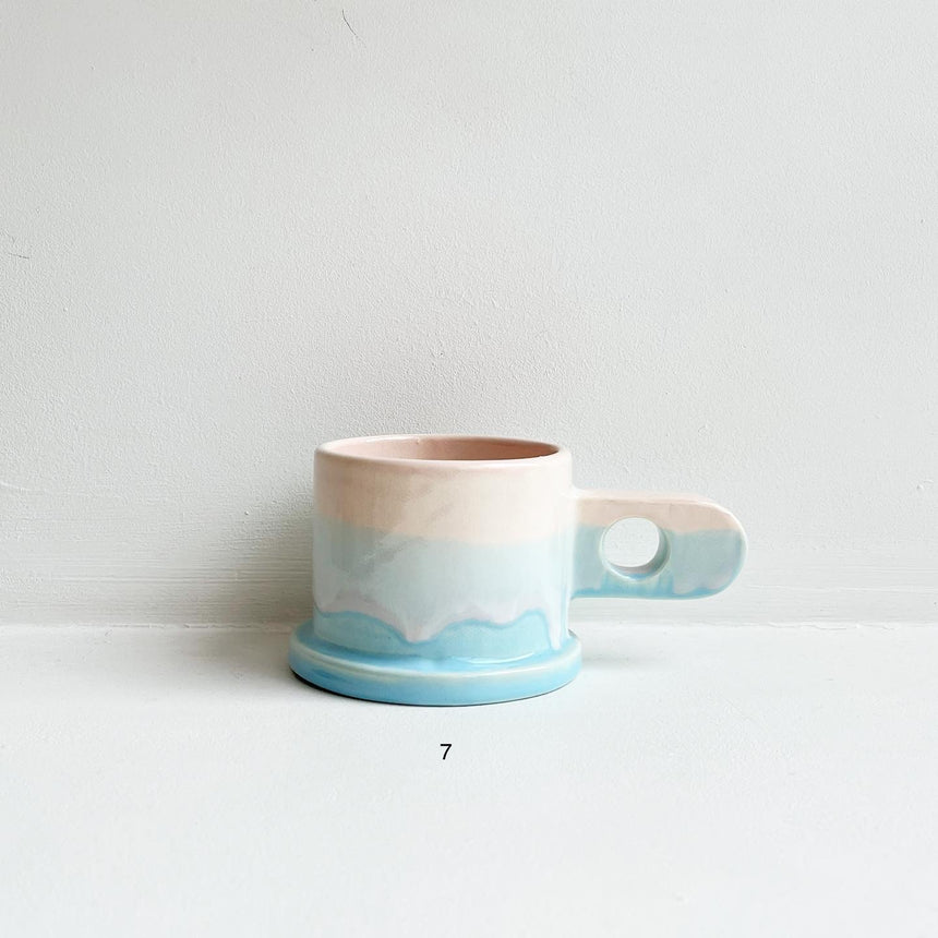 EXP Mug - Double Dip