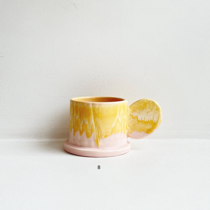EXP Mug - Double Dip