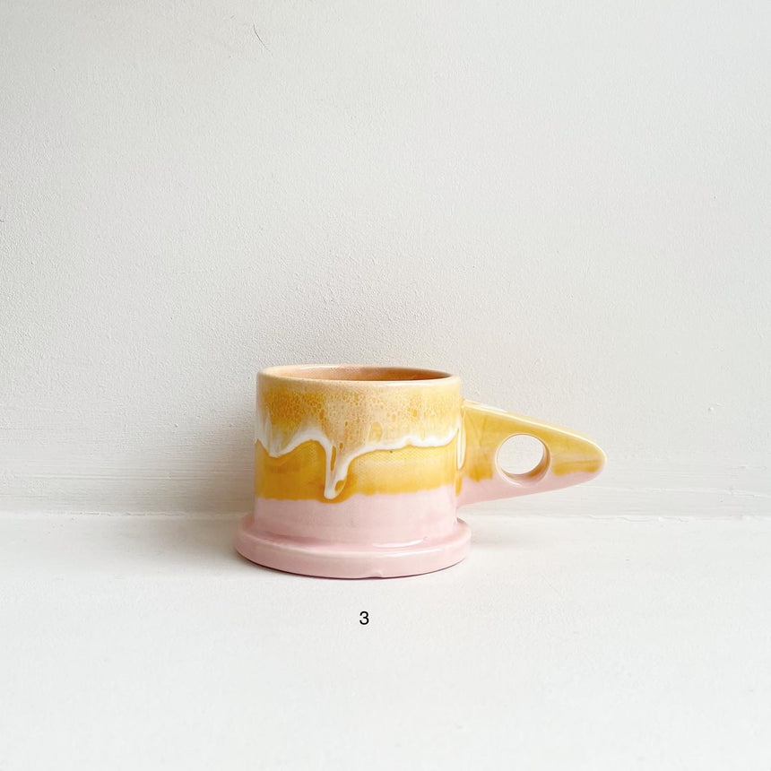 EXP Mug - Double Dip
