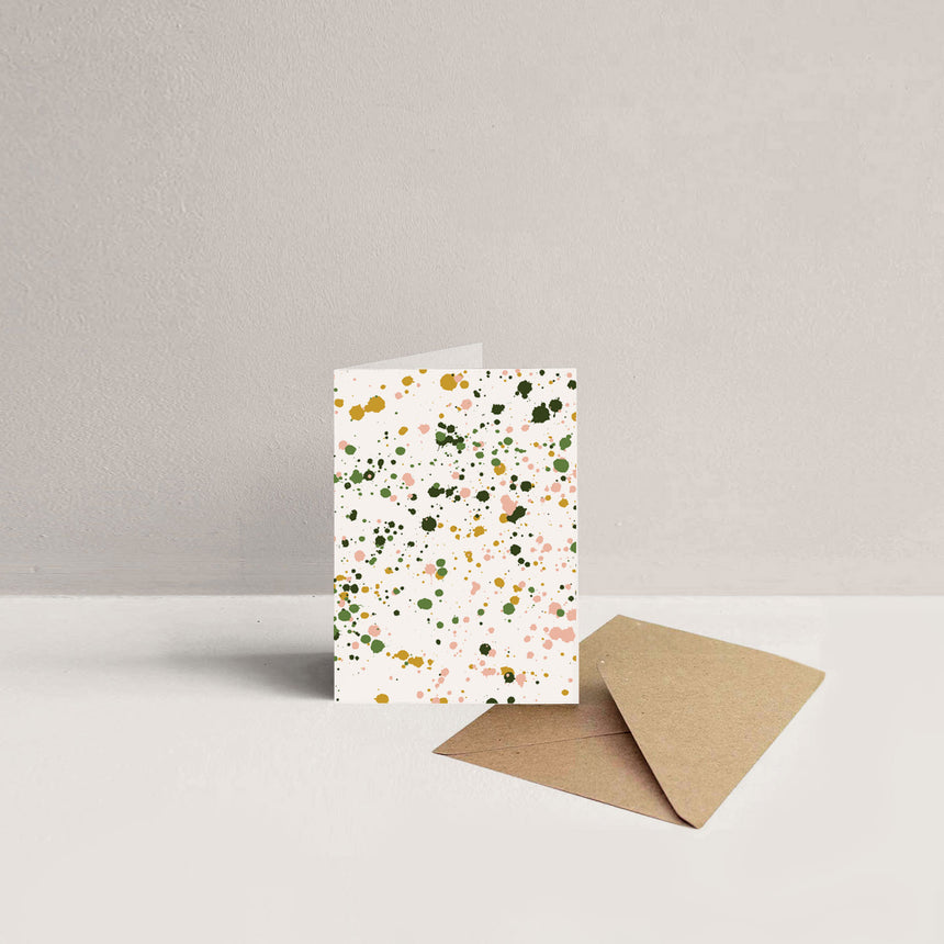 Mini Greeting Cards