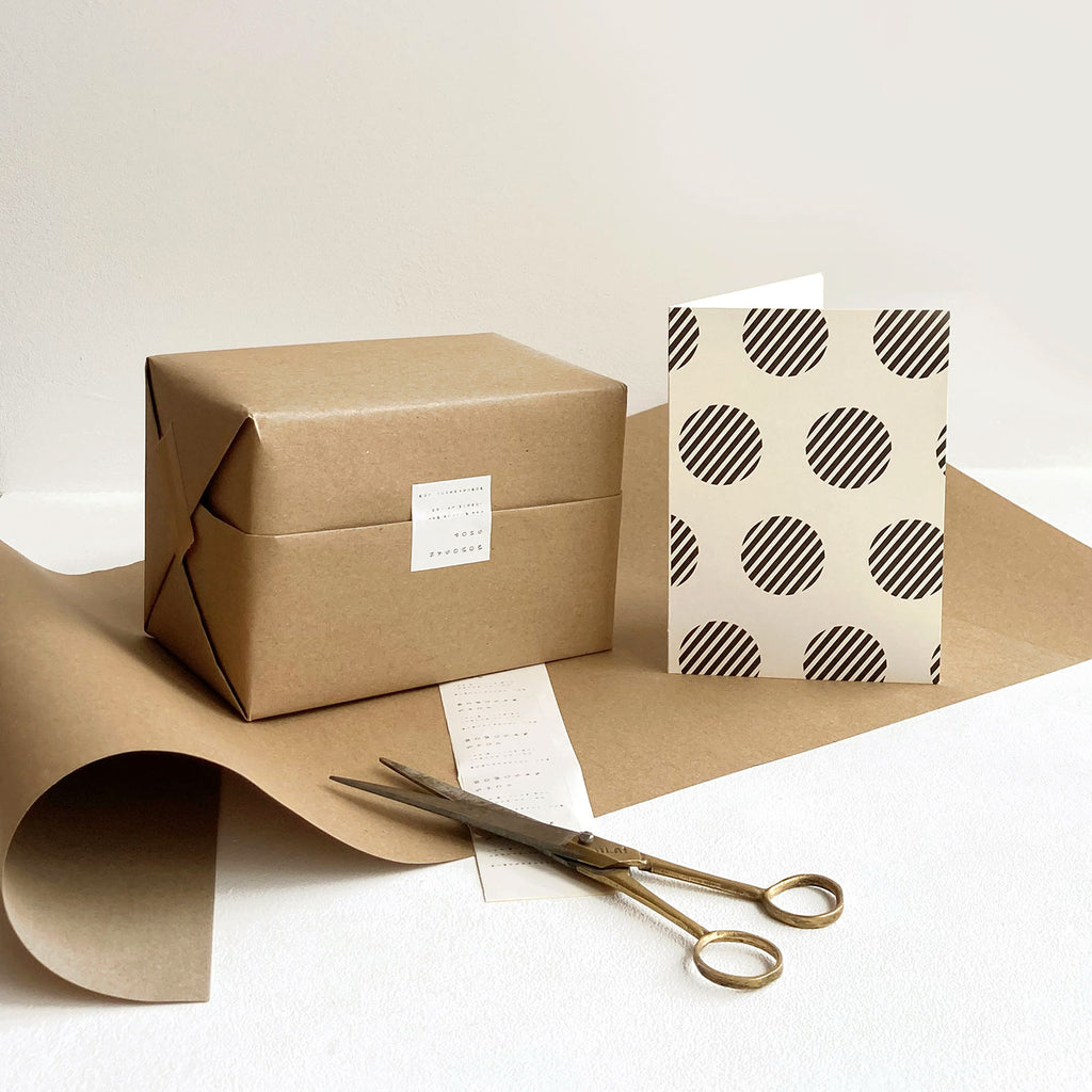 Gift Wrapping – Mociun