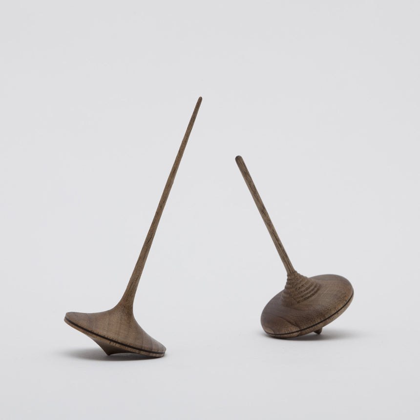Spinning Top - Trumpo