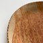 Slipware Plate w/ Urushi Lacquer 21cm I