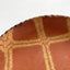 Slipware Plate w/ Urushi Lacquer 21cm III