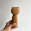 Pepper Mill - Cat