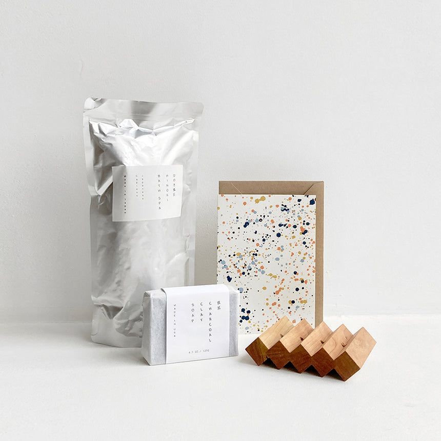 Gift Set - Cleanse