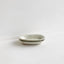 Small Oblong Plate - White