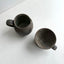 Ceramic Coffee Brewer Set - Black