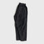 Mittan - Hemp Tapered Trousers, Black (Unisex PT25)