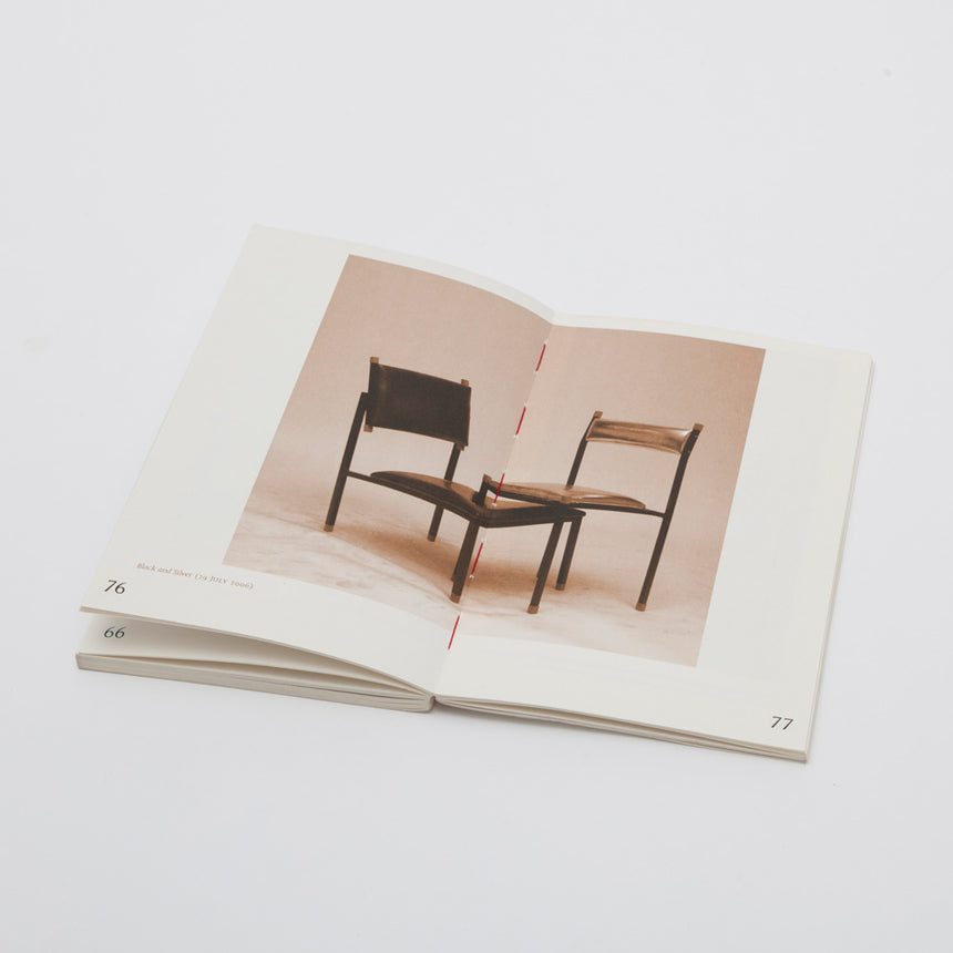 100 Chairs in 100 Days in 100 Ways - 5th Edition