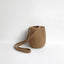 Wool Bag - Camel