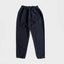 Mittan - Flax Ramie Long Trousers, Navy (Unisex)