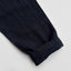 Mittan - Flax Ramie Long Trousers, Navy (Unisex)
