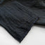 Mittan - Layered Reversible Robe, Black (Unisex)
