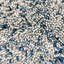 Gemma Holt - Indigo Mat, Large