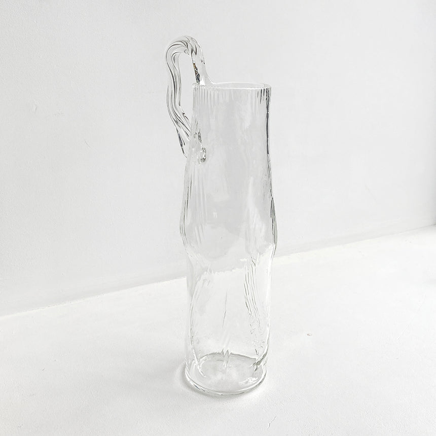 Single Stem Glass Vases