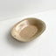 Oblong Deep Plate