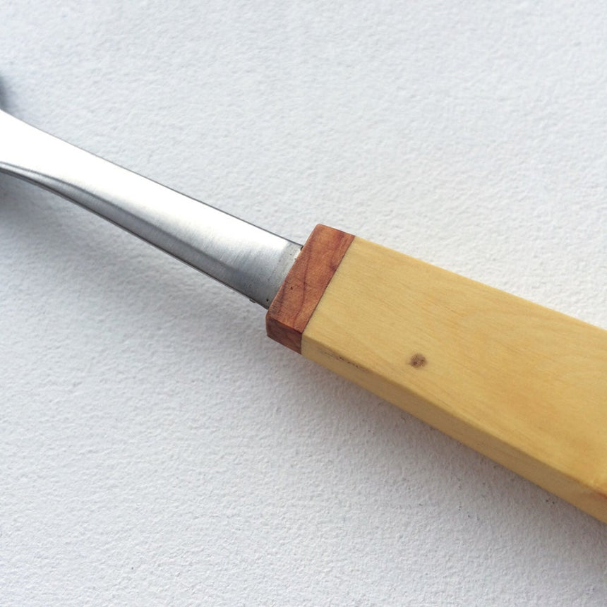 Cooking & Carving Knives - Boxwood