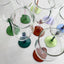 Hand-Blown Wine Glass