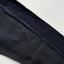 Mittan - Flax Ramie Long Trousers, Navy (Unisex)
